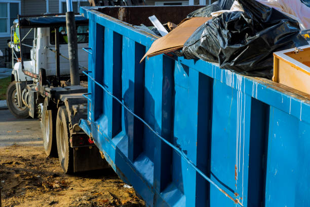 Best Recycling Services for Junk  in Waldo, FL